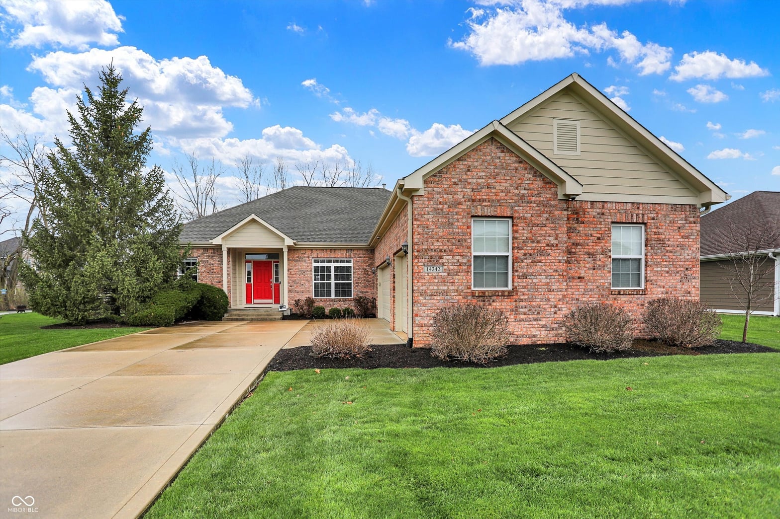 Photo of 14242 Brandt Lane, Carmel, IN