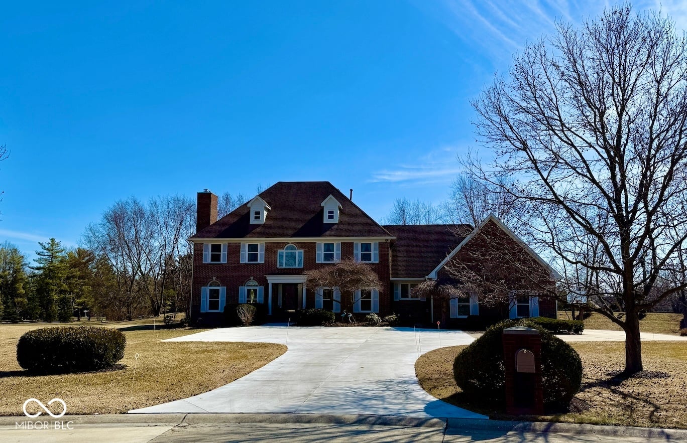 Photo of 10136 Summerlakes Drive, Carmel, IN