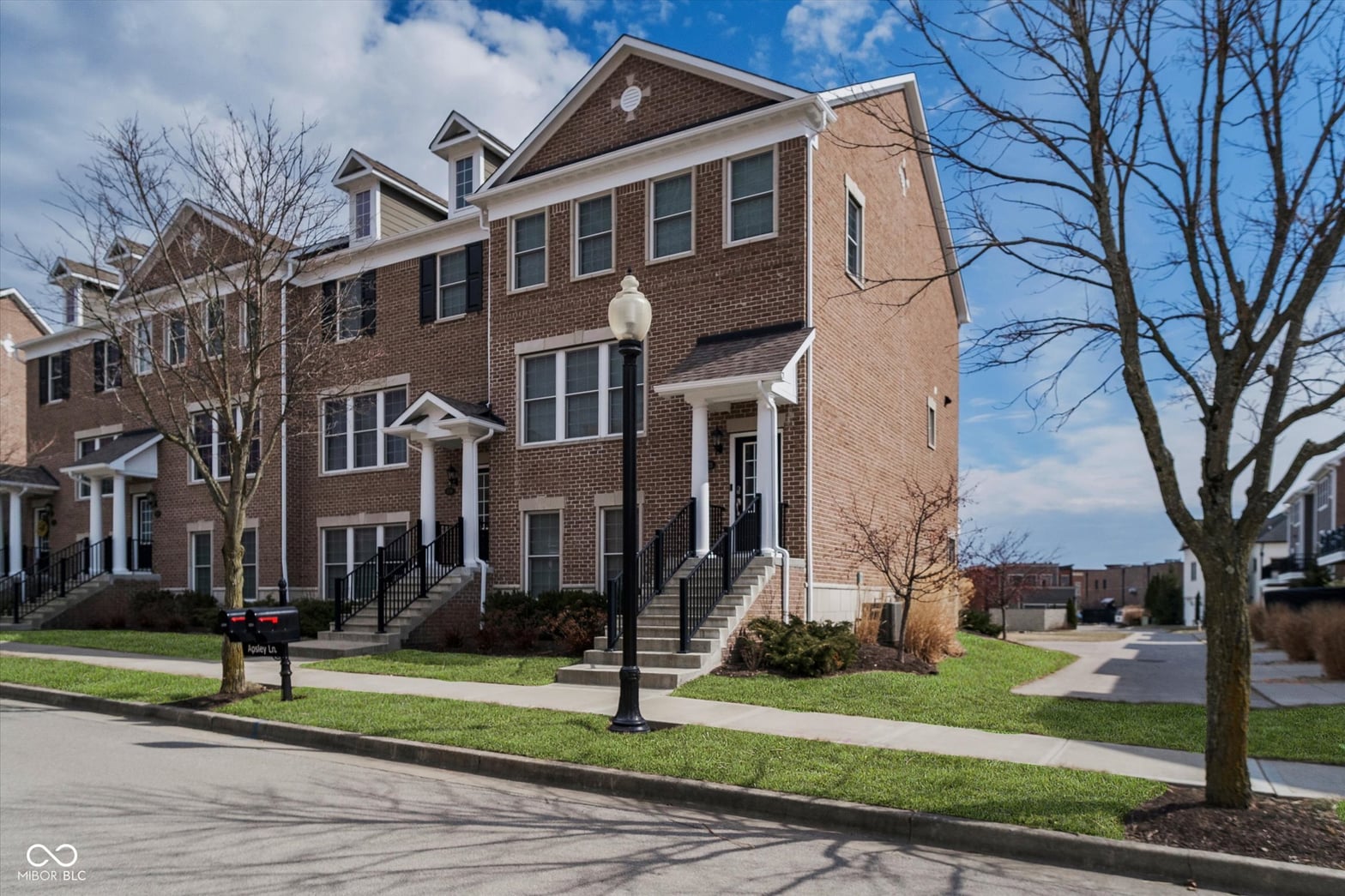 Photo of 12723 Apsley Lane, Carmel, IN
