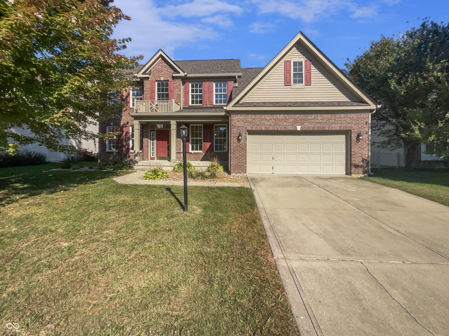 Photo of 12036 Weathered Edge Drive, Fishers, IN