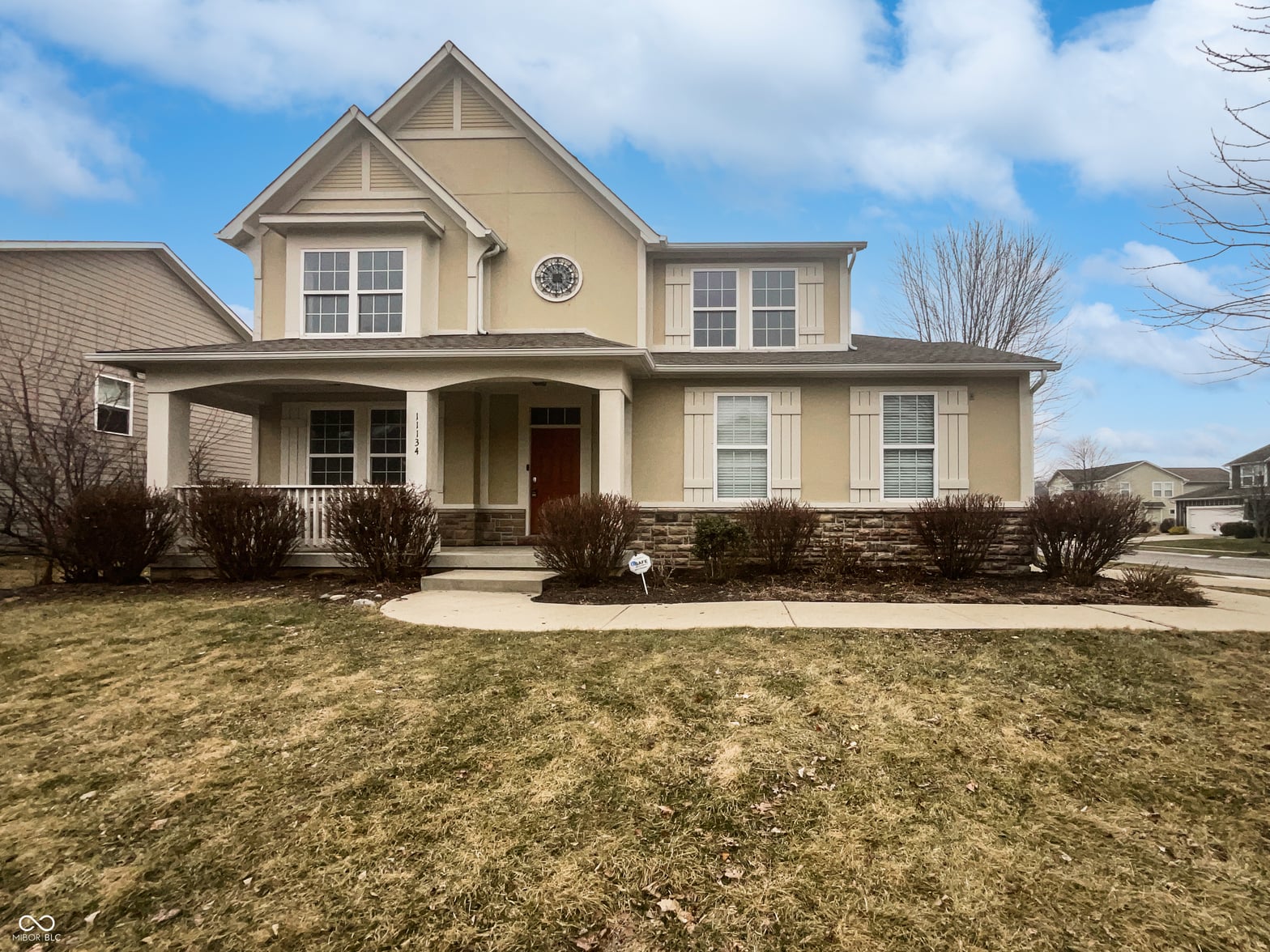 Photo of 11134 Westoves Drive, Noblesville, IN