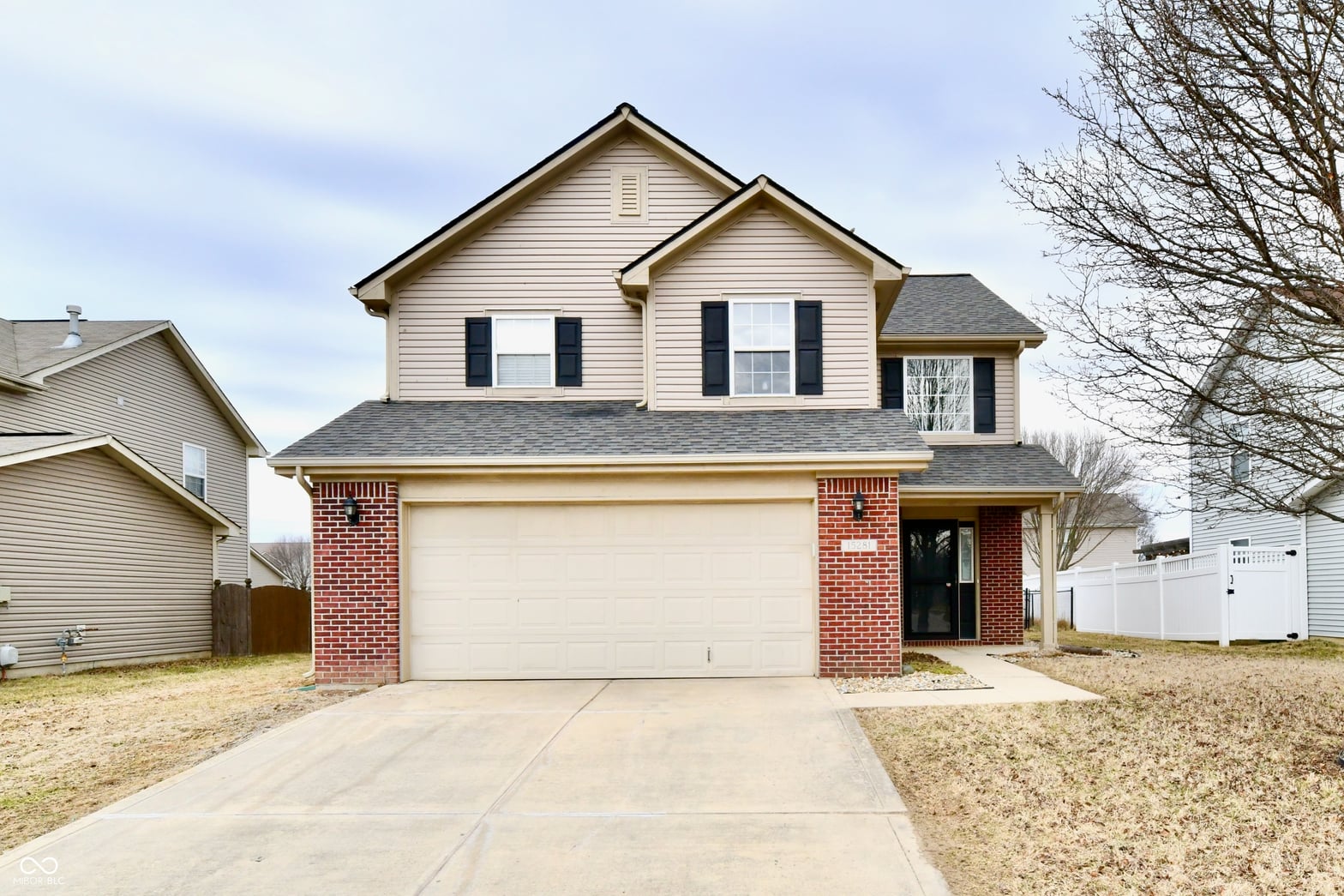 Photo of 15281 Proud Truth Drive, Noblesville, IN