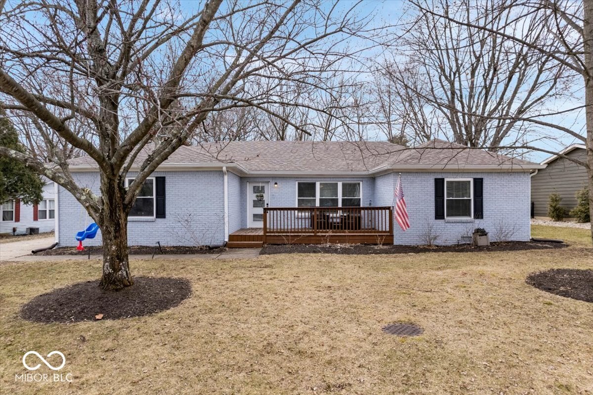 Photo of 5445 Elderberry Road, Noblesville, IN