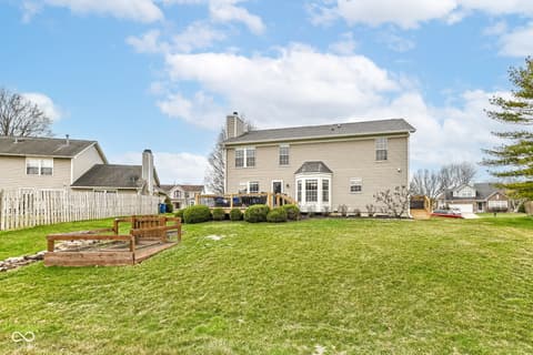 Photo of 13153 Conner Knoll Parkway, Fishers, IN