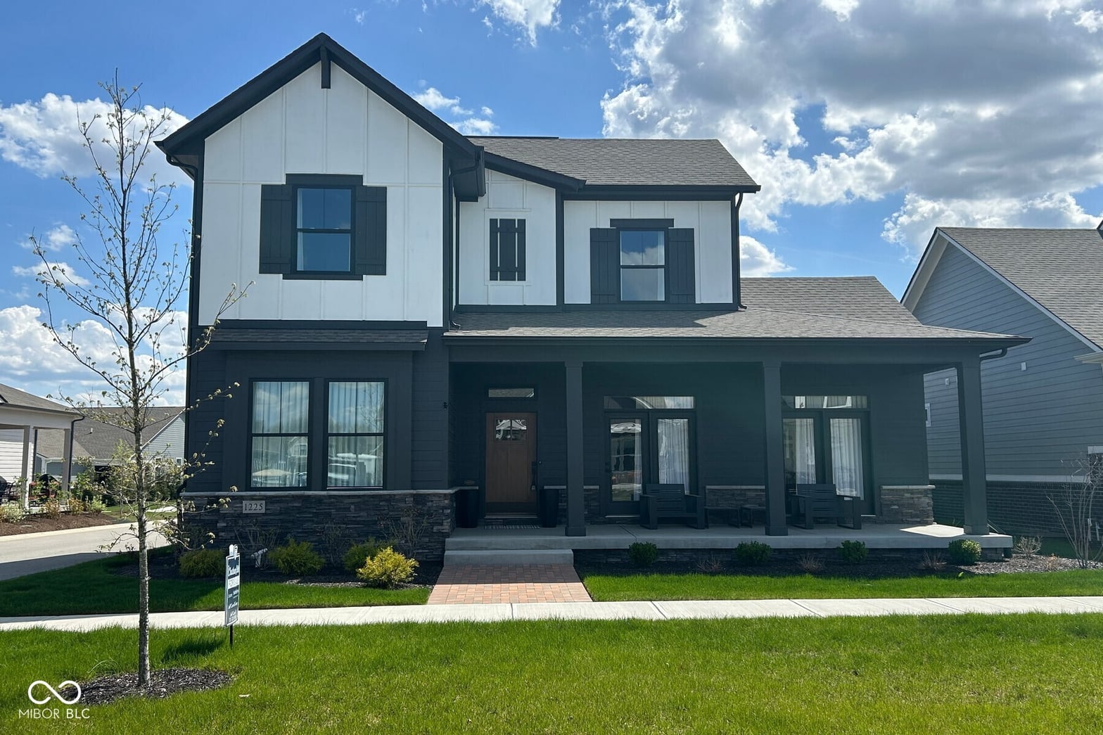 Photo of 1225 Amberley Way, Westfield, IN