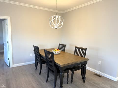 Photo of 31 Spring Run Drive, Crawfordsville, IN
