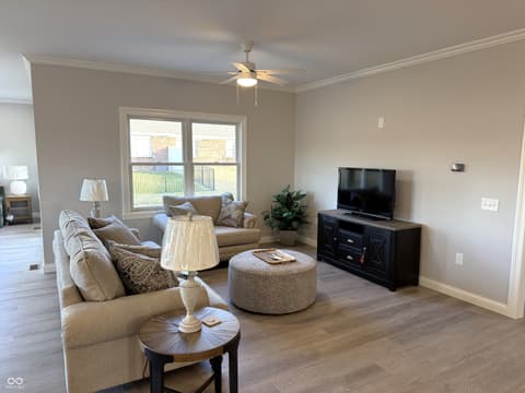 Photo of 31 Spring Run Drive, Crawfordsville, IN