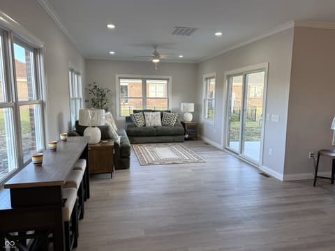 Photo of 31 Spring Run Drive, Crawfordsville, IN
