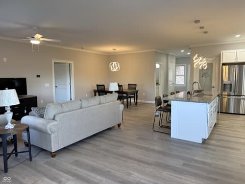 Photo of 31 Spring Run Drive, Crawfordsville, IN