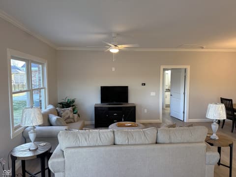 Photo of 31 Spring Run Drive, Crawfordsville, IN