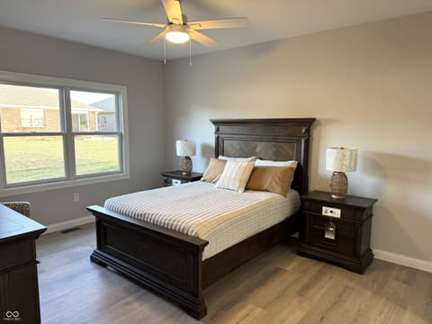 Photo of 31 Spring Run Drive, Crawfordsville, IN