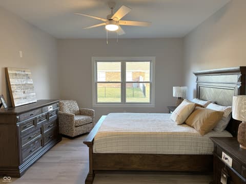 Photo of 31 Spring Run Drive, Crawfordsville, IN