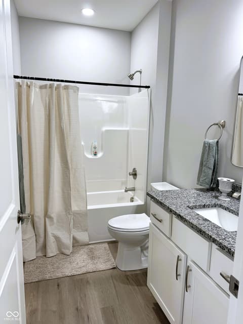 Photo of 31 Spring Run Drive, Crawfordsville, IN