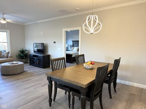 Photo of 31 Spring Run Drive, Crawfordsville, IN