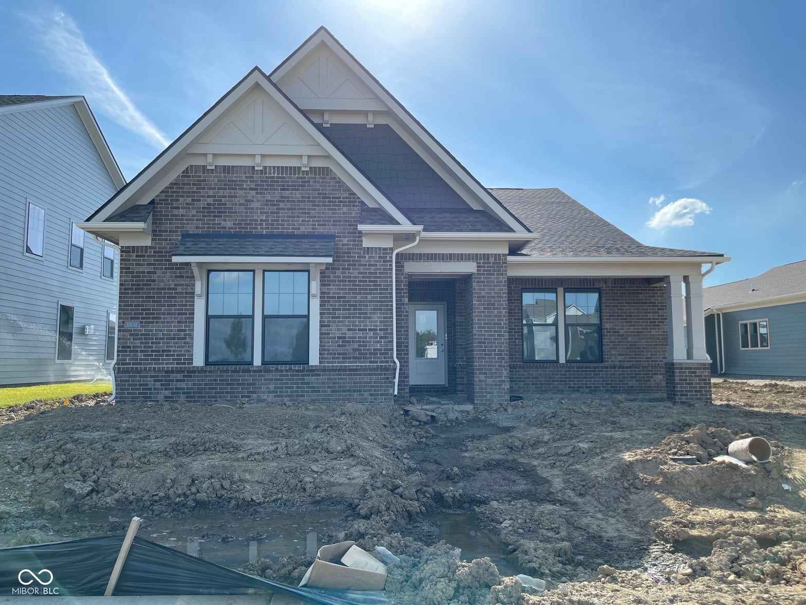 Photo of 13634 Grand Abbey Way, Fishers, IN