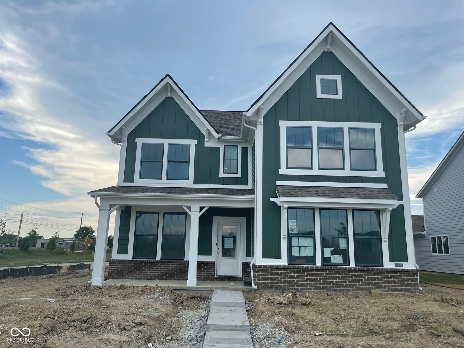 Photo of 13610 Grand Abbey Way, Fishers, IN