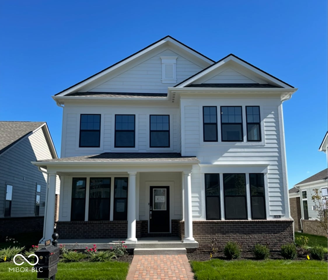 Photo of 13622 Grand Abbey Way, Fishers, IN