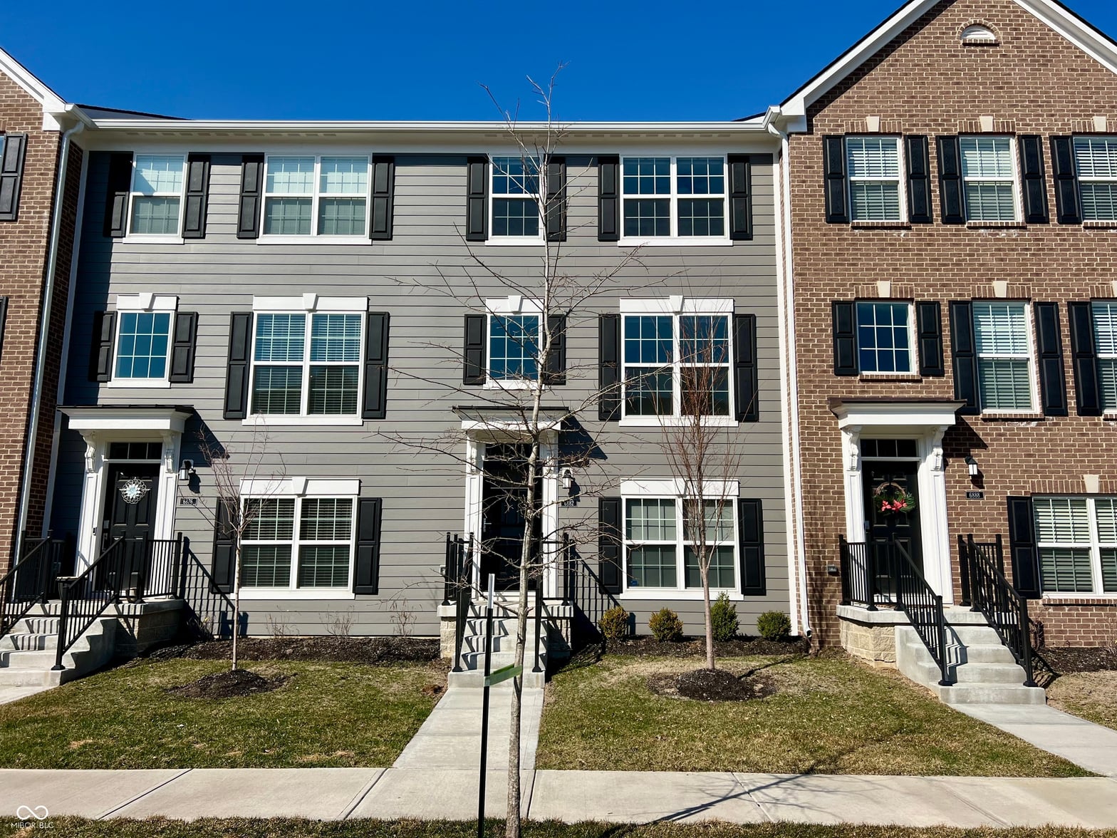 Photo of 6882 Equality Boulevard, Carmel, IN
