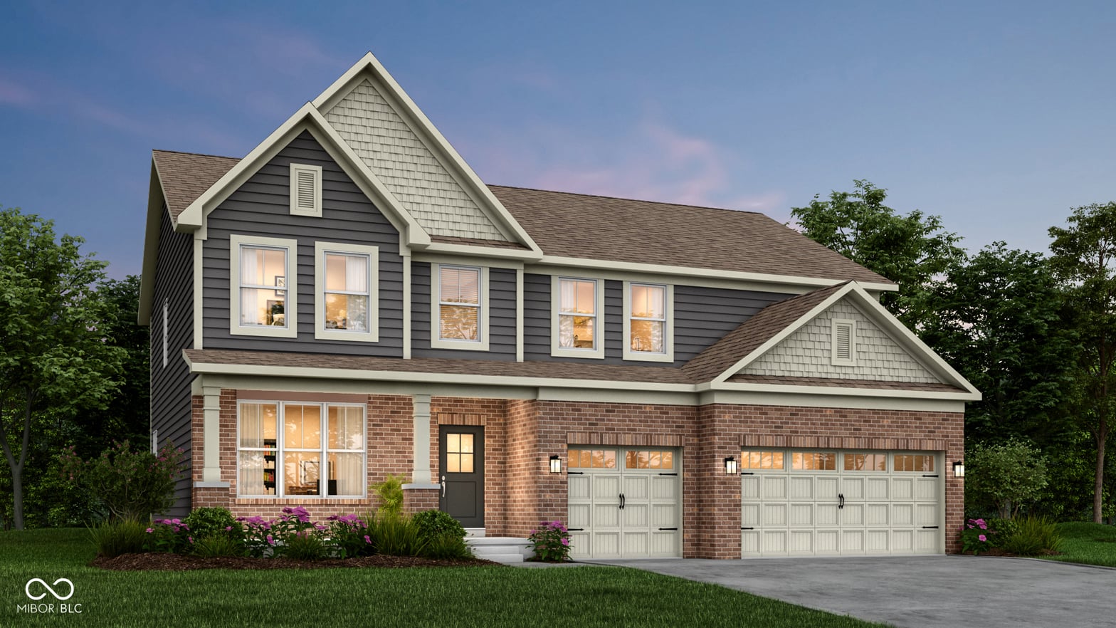 Photo of 587 McCaffrey Circle, Westfield, IN