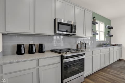 Photo of 587 McCaffrey Circle, Westfield, IN