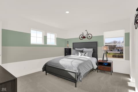 Photo of 587 McCaffrey Circle, Westfield, IN