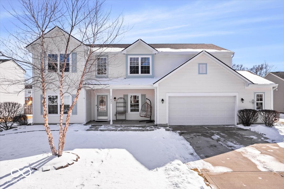 Photo of 11835 Bengals Drive, Fishers, IN
