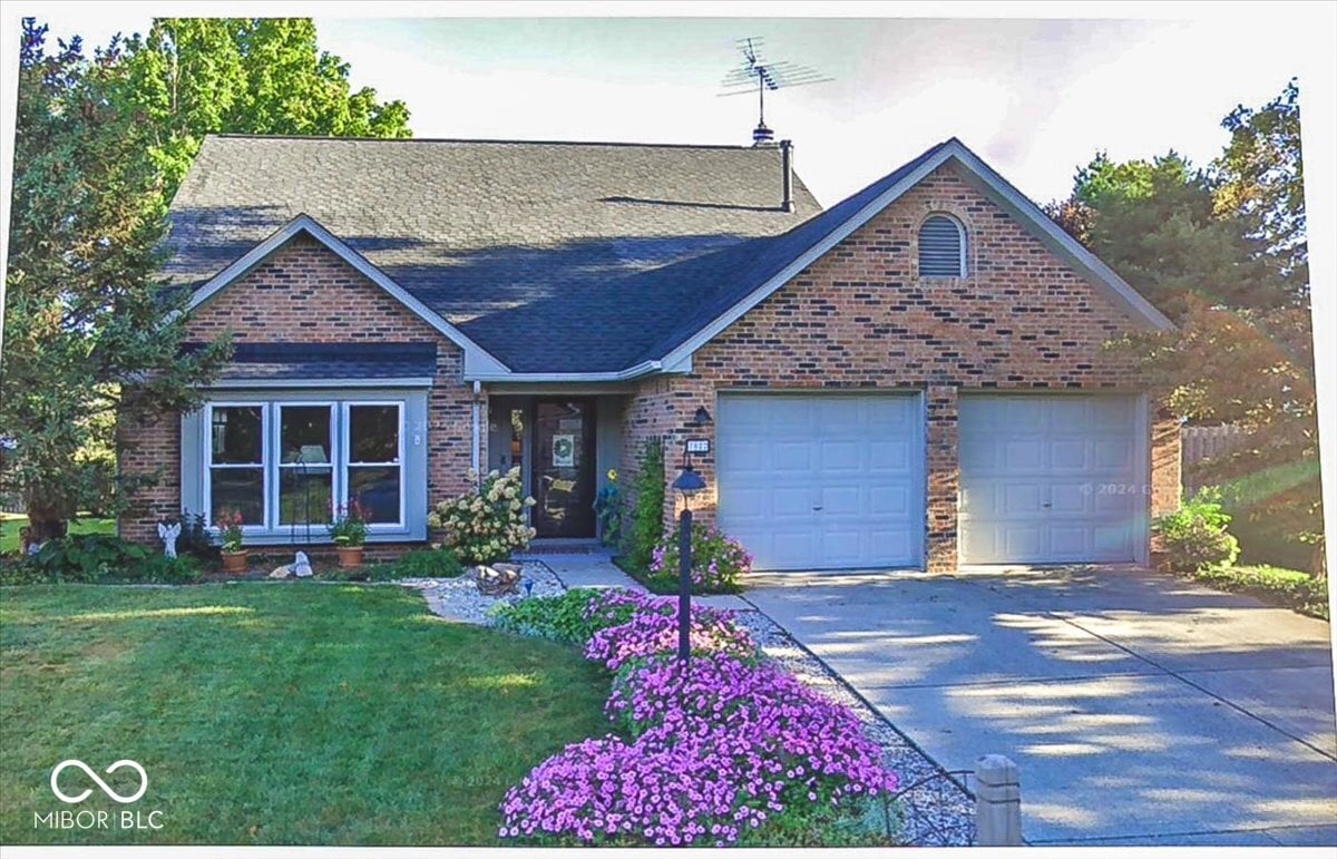 Photo of 7822 Ashton Lane, Fishers, IN