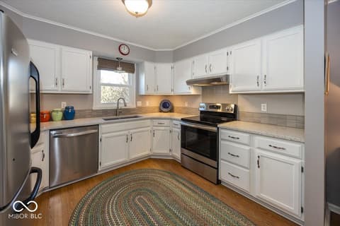 Photo of 7822 Ashton Lane, Fishers, IN