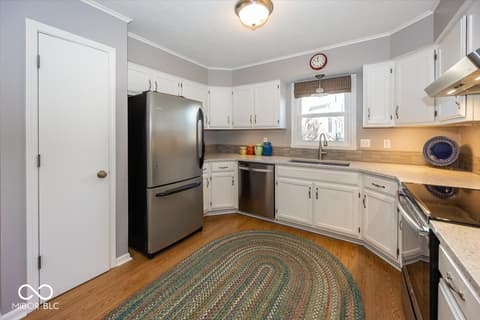 Photo of 7822 Ashton Lane, Fishers, IN