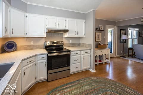 Photo of 7822 Ashton Lane, Fishers, IN