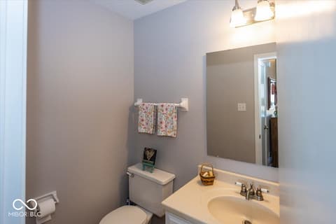 Photo of 7822 Ashton Lane, Fishers, IN