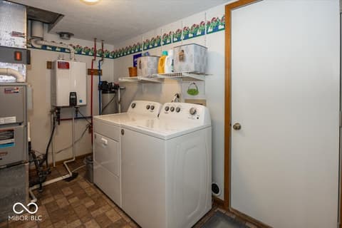 Photo of 7822 Ashton Lane, Fishers, IN