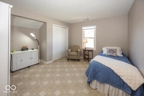 Photo of 7822 Ashton Lane, Fishers, IN