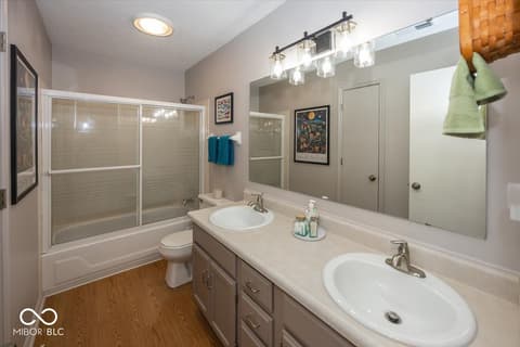 Photo of 7822 Ashton Lane, Fishers, IN