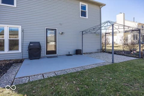 Photo of 7822 Ashton Lane, Fishers, IN