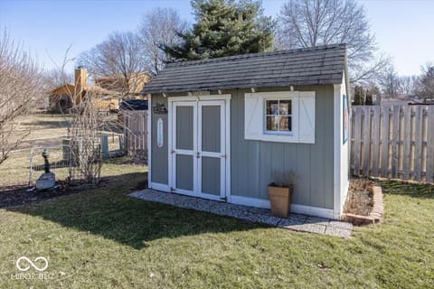 Photo of 7822 Ashton Lane, Fishers, IN