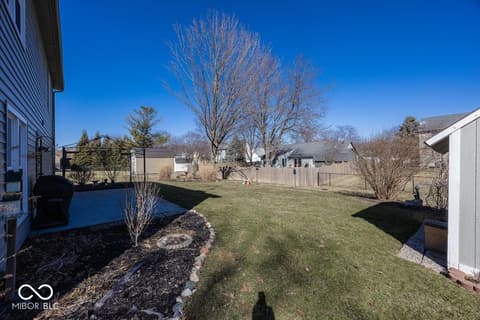 Photo of 7822 Ashton Lane, Fishers, IN