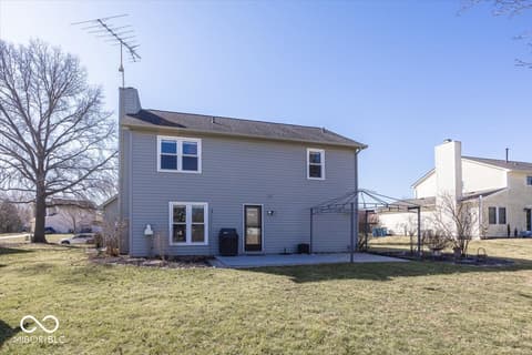 Photo of 7822 Ashton Lane, Fishers, IN