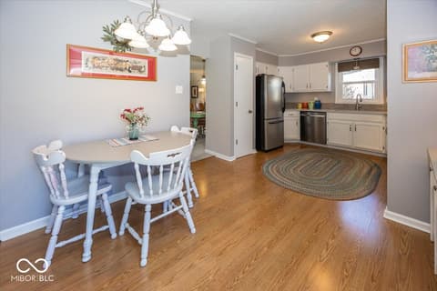 Photo of 7822 Ashton Lane, Fishers, IN
