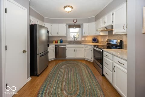 Photo of 7822 Ashton Lane, Fishers, IN