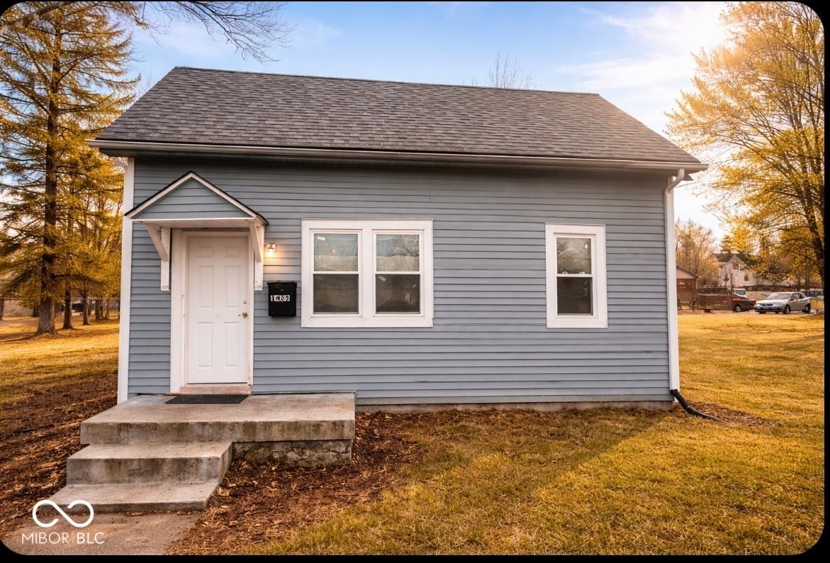 Photo of 1425 W 9th Street, Anderson, IN