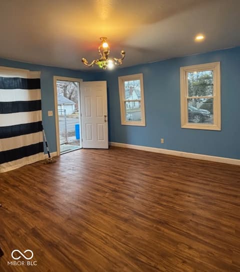 Photo of 1425 W 9th Street, Anderson, IN