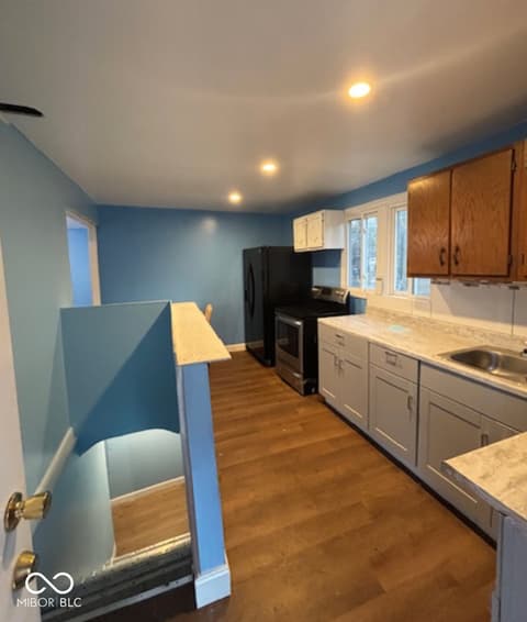 Photo of 1425 W 9th Street, Anderson, IN