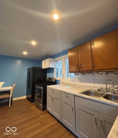 Photo of 1425 W 9th Street, Anderson, IN