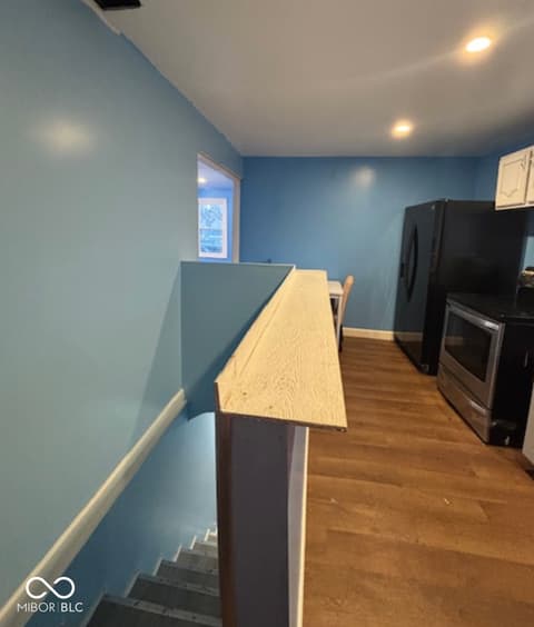 Photo of 1425 W 9th Street, Anderson, IN