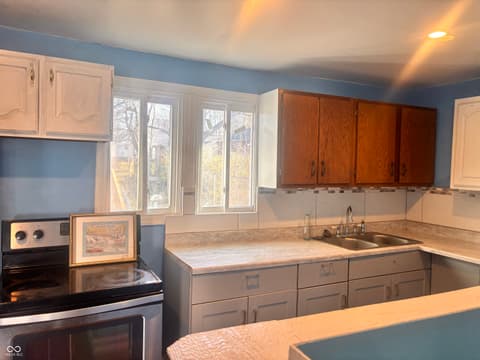 Photo of 1425 W 9th Street, Anderson, IN