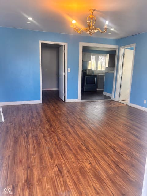 Photo of 1425 W 9th Street, Anderson, IN
