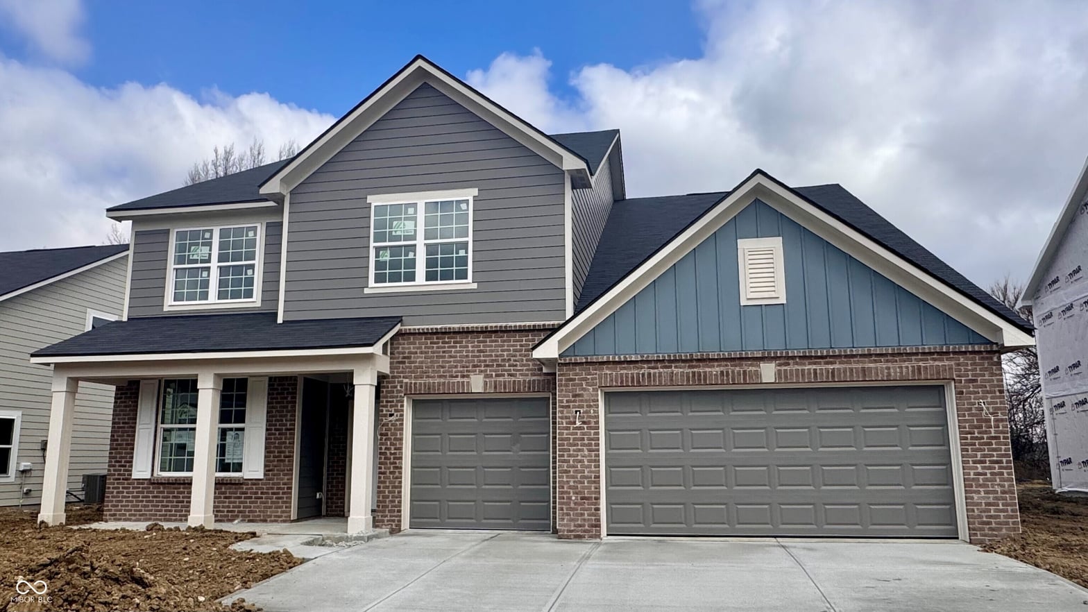 Photo of 828 Cowley Drive, Westfield, IN