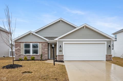 4189 Bradley Drive