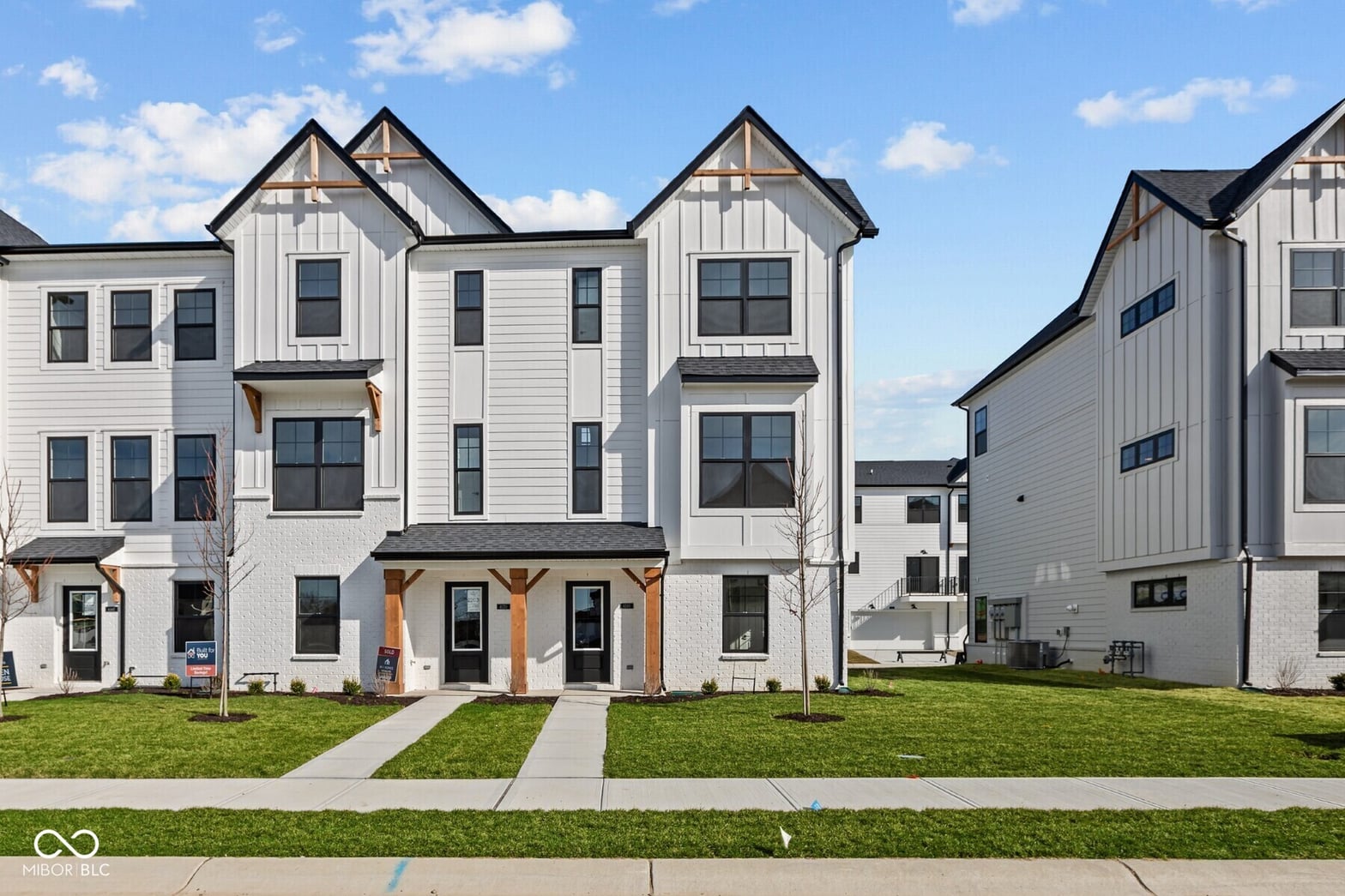Photo of 4180 Douro Trail, Westfield, IN